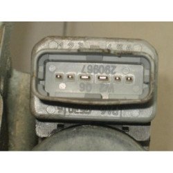 Mecanisme De Leve Vitre Electrique Arriere Gauche Citroen C4 Picasso 1